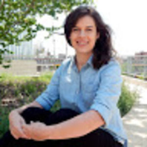 Meet your Posher, Audrey